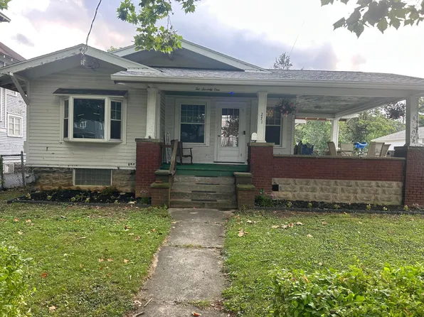 271 Summit St, Marion, OH 43302