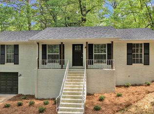 1437 Ware Blvd, Birmingham, AL 35235