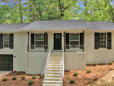 1437 Ware Blvd, Birmingham, AL, 35235