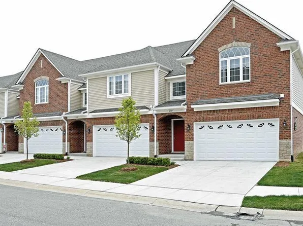 6145 Windemere Ln, Shelby Township, MI 48316