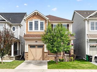 293 S Windrow Cres SW, Airdrie, AB T4B 4K2