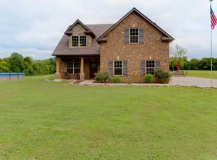 11613 Highway 99, Rockvale, TN 37153