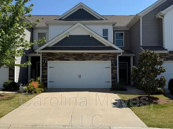 555 Yellow Fox Rd, Greer, SC 29650