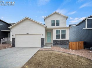 11941 Lake Trout Dr, Colorado Springs, CO 80925