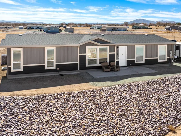 1657 CORTE DEL SOL --, Chino Valley, AZ 86323