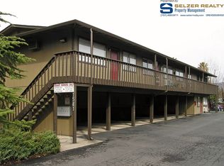 1541 N Bush St APT 4, Ukiah, CA 95482