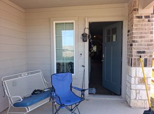 164 Globe Mallow Cir, Kyle, TX 78640