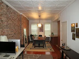 Rented by Brooklyn Bridge