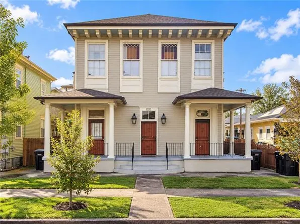 2332 Ursulines Ave, New Orleans, LA