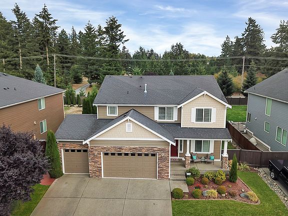 5th image of 22903 85th Avenue Ct E