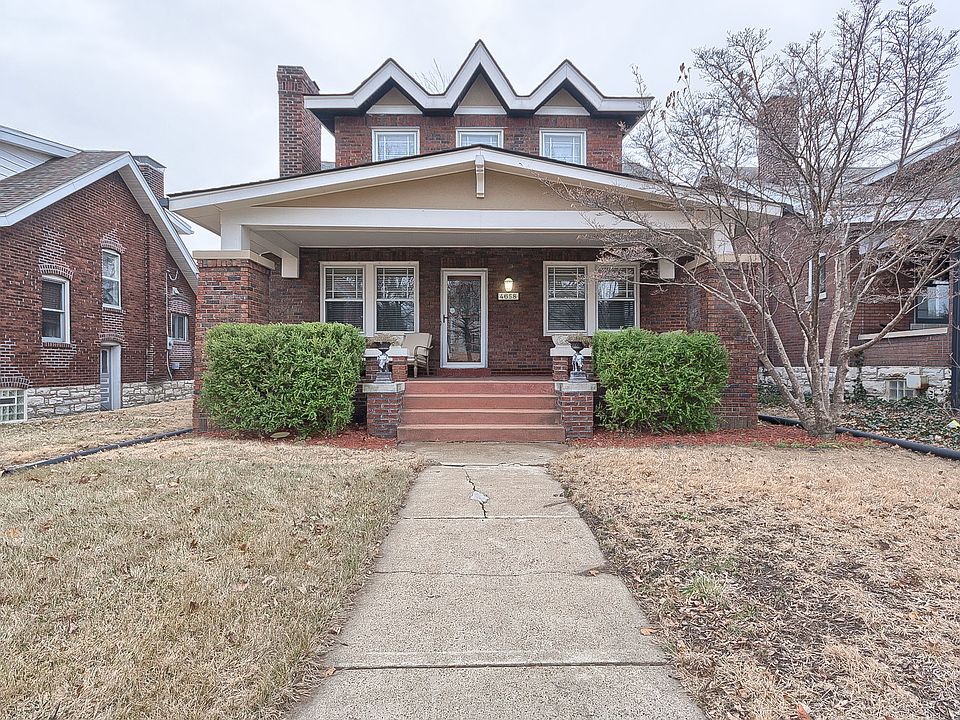1st image of 4658 Tower Grove Pl