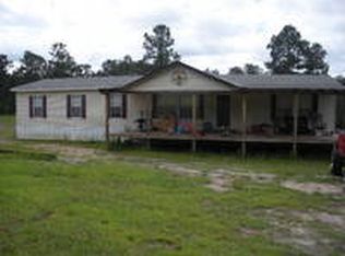 1170 Highway 118, Florien, LA 71429