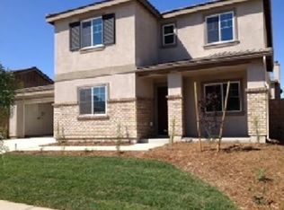 417 Tivoli Ct, Hemet, CA 92543