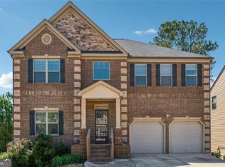 365 Lamont Ln, Hampton, GA 30228