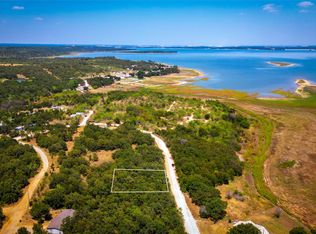 Tbd Shady Oaks Dr, Runaway Bay, TX 76426