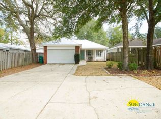 312 Palm Blvd, Niceville, FL 32578