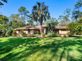 281 Wilson Blvd S, Naples, FL 34117