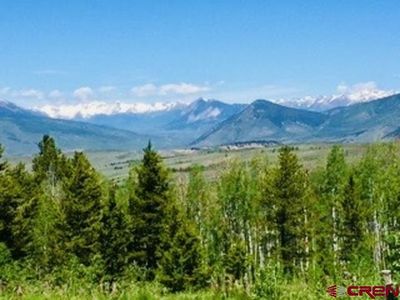 TBD County Road 743, Gunnison, CO, 81230