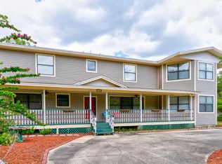 1945 Coulee Ave, Jacksonville, FL 32210