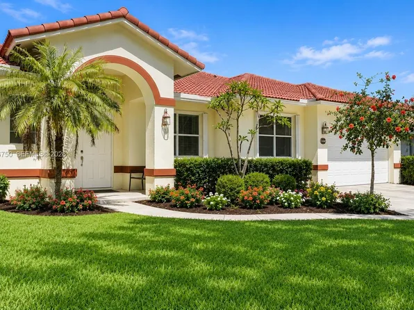 4401 SW 74th Ter, Davie, FL 33314