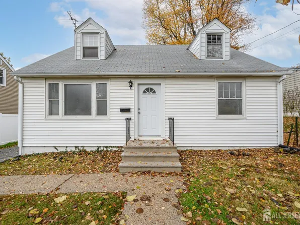 708 Nathan Hale Ave, Lawrence Township, NJ 08648