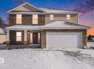 9069 Copper Ridge Dr, Davison, MI 48423