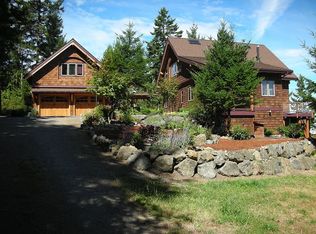 249 Gill Ln, Friday Harbor, WA 98250