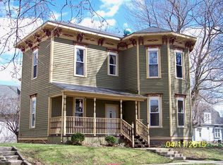 131 S Cherry St, Kenton, OH 43326