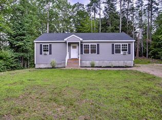 24 Mayfair Way, North Waterboro, ME 04061