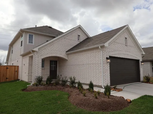 1618 Birch Wood Dr, Rosenberg, TX 77471