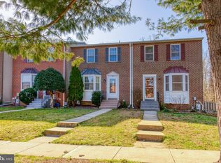 319 Rambling Ridge Ct, Pasadena, MD 21122