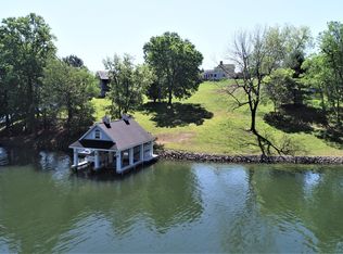 LOT 11 Horseshoe Bend Rd, Goodview, VA 24095