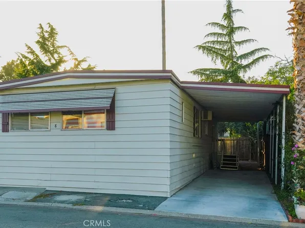 600 E Weddell Dr Spc 8, Sunnyvale, CA 94089