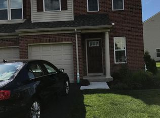 129 Sundance Dr, Hamilton, NJ 08619