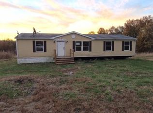 12301 E 264th St, Freeman, MO 64746