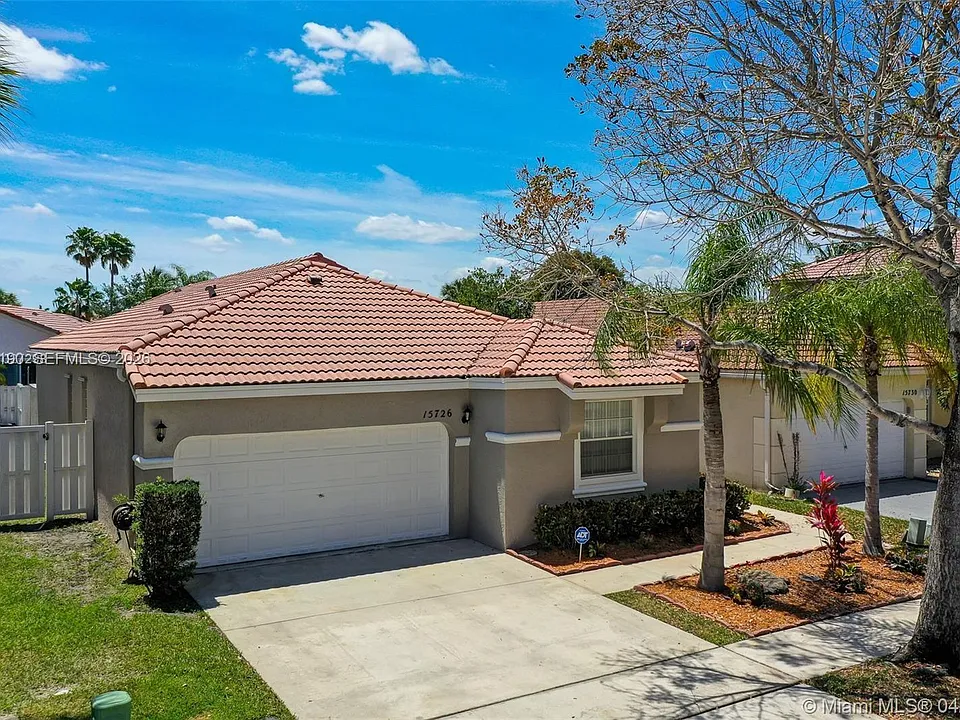 15726 NW 16th Ct