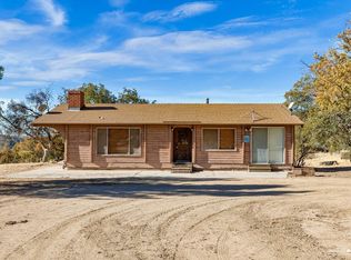 18830 Watugo Dr, Caliente, CA 93518