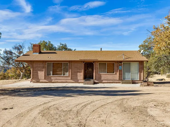 18830 Watugo Dr, Caliente, CA 93518