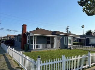 920 E Palmer St, Compton, CA 90221