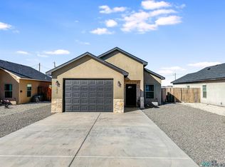 1020 E Glorietta Dr, Hobbs, NM 88240