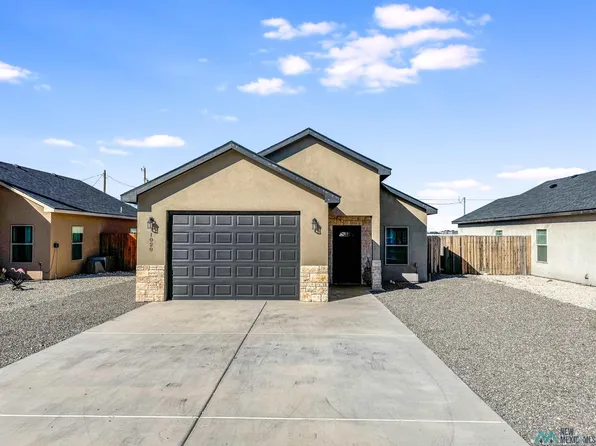 1020 E Glorietta Dr, Hobbs, NM 88240