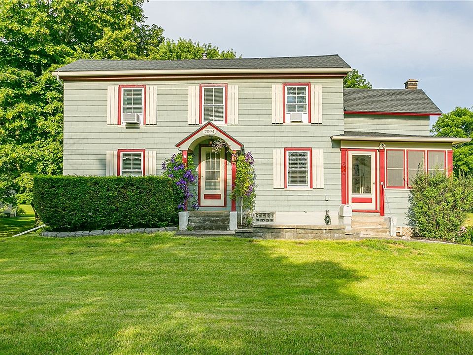2094 Baird Rd, Penfield, NY 14526 Zillow