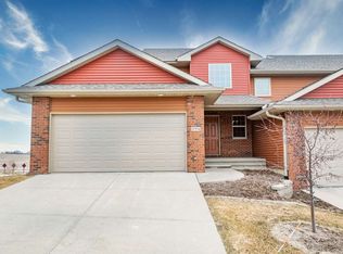 596 Croell Ave, Tiffin, IA 52340
