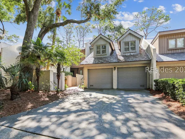 1 Beach Lagoon Rd APT 41, Hilton Head Island, SC 29928