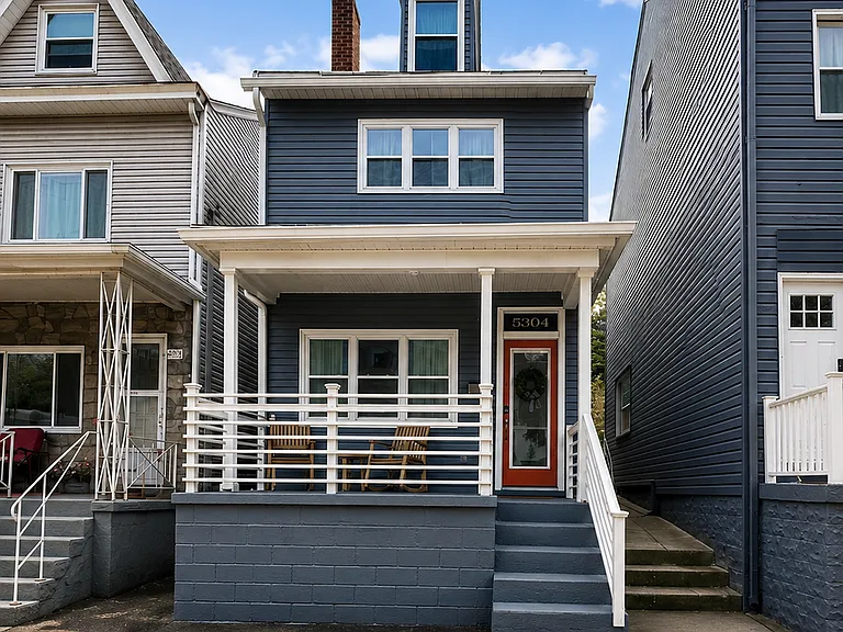 5304 Holmes St — Photo 1