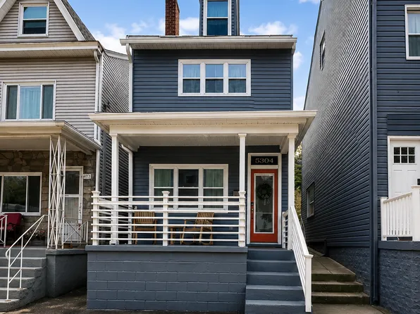 5304 Holmes St, Pittsburgh, PA 15201