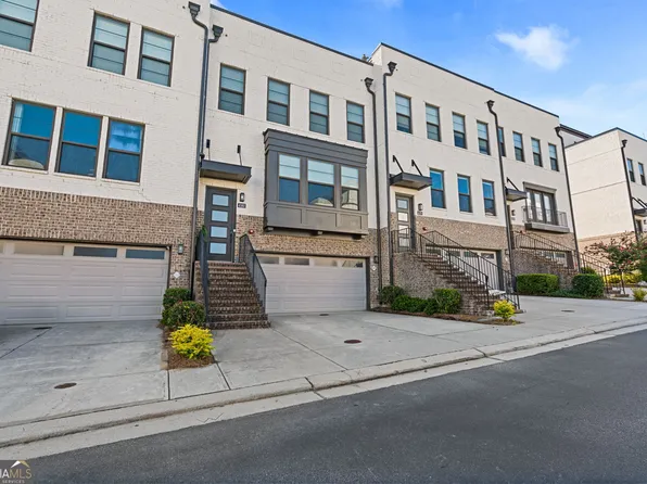 4382 Benfield Way SE, Smyrna, GA 30080