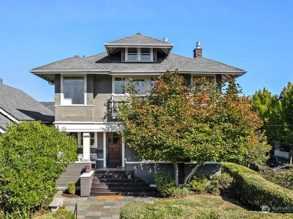 2002 1st Avenue N, Seattle, WA 98109