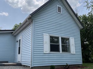 89 G St SW, Linton, IN 47441
