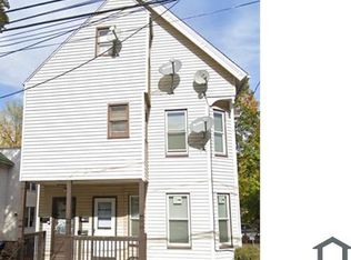 71 Wood St #3, Waterbury, CT 06704